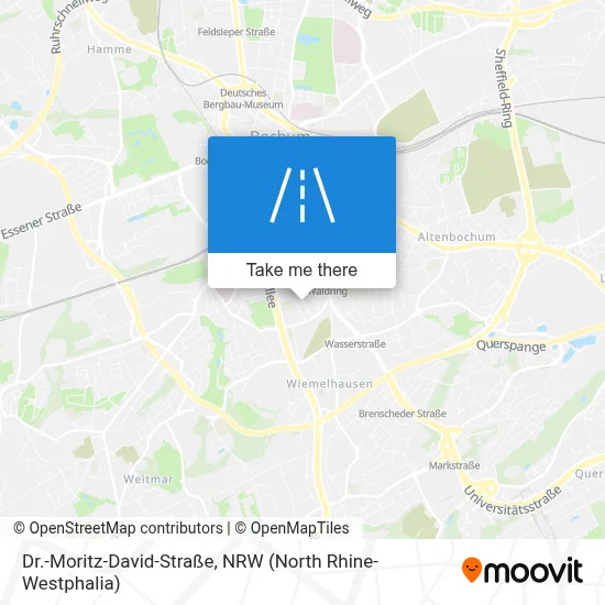 Dr.-Moritz-David-Straße map