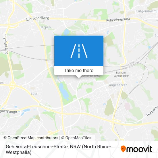Geheimrat-Leuschner-Straße map