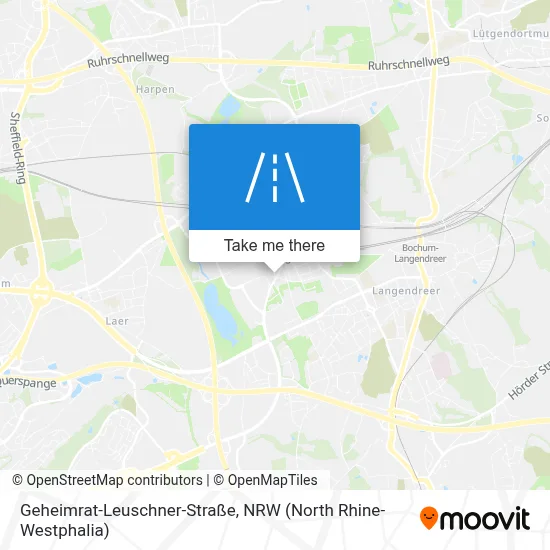 Geheimrat-Leuschner-Straße map