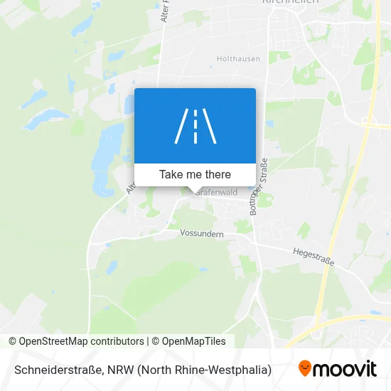 Schneiderstraße map