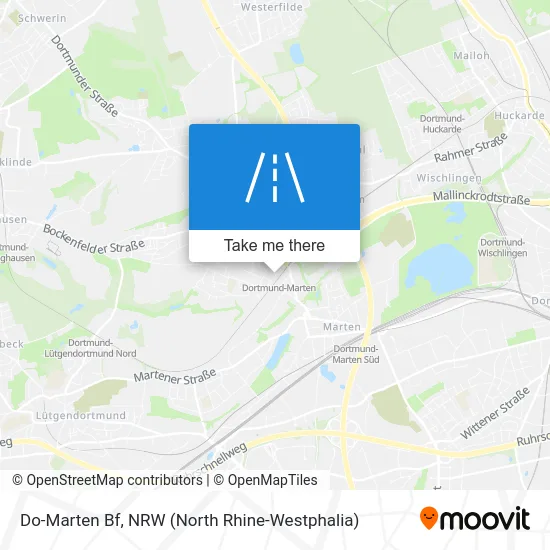 Карта Do-Marten Bf