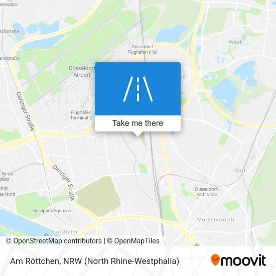 Карта Am Röttchen
