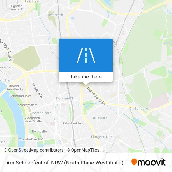 Карта Am Schnepfenhof