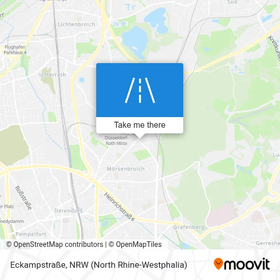 Eckampstraße map