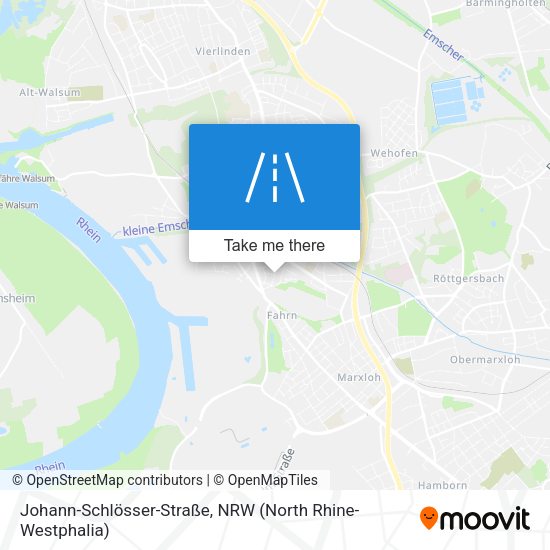 Johann-Schlösser-Straße map