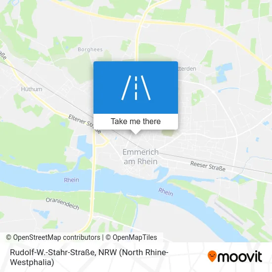 Rudolf-W.-Stahr-Straße map
