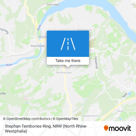 Stephan-Tembories-Ring map