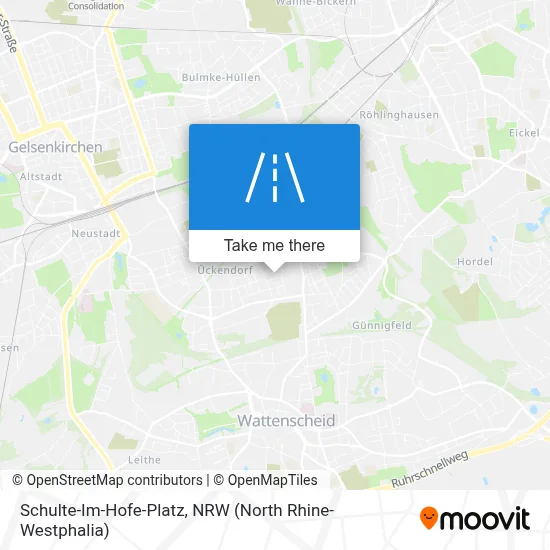 Schulte-Im-Hofe-Platz map