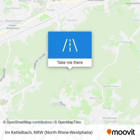 Карта Im Kettelbach