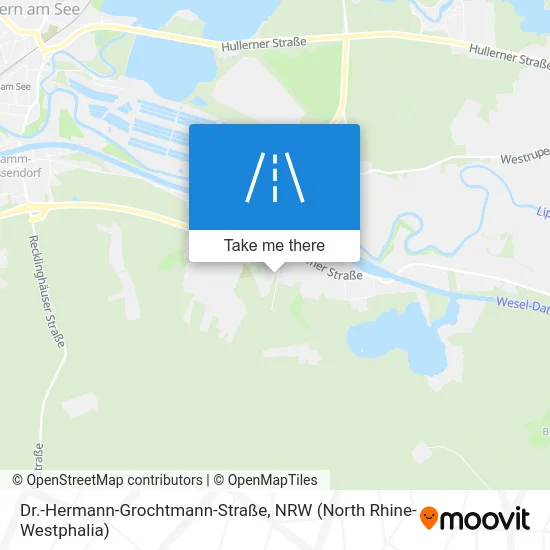 Карта Dr.-Hermann-Grochtmann-Straße