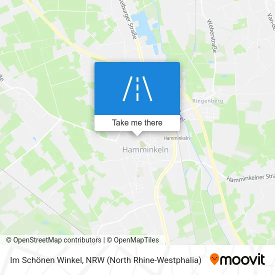 Карта Im Schönen Winkel