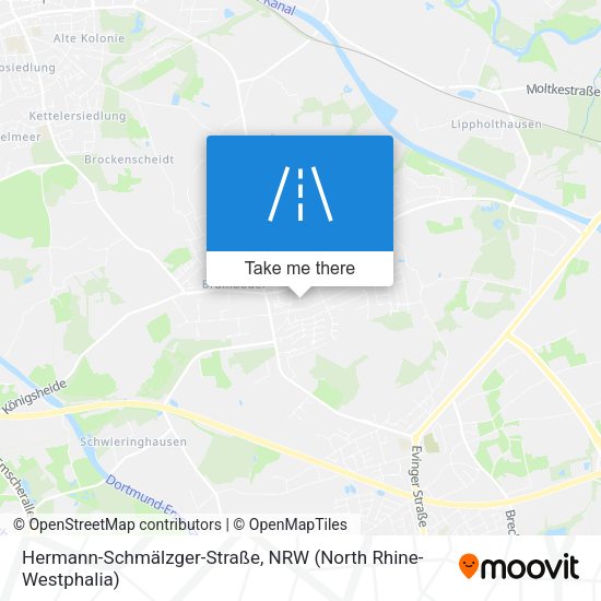 Hermann-Schmälzger-Straße map