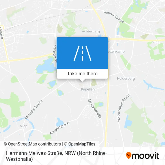 Hermann-Meiwes-Straße map