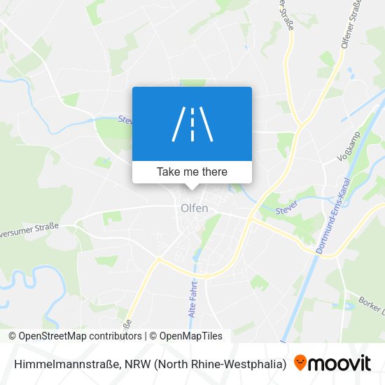 Himmelmannstraße map