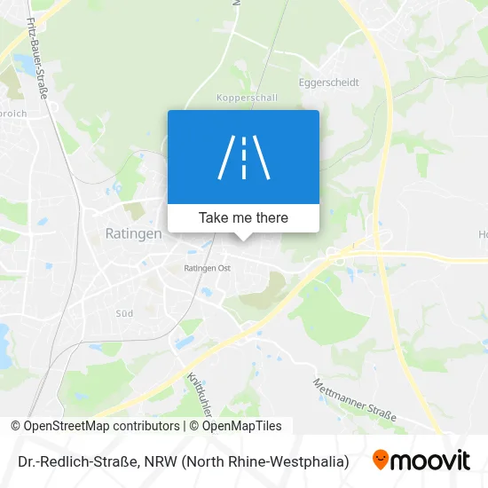 Dr.-Redlich-Straße map