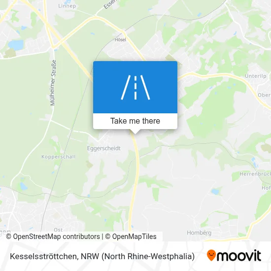 Kesselsströttchen map