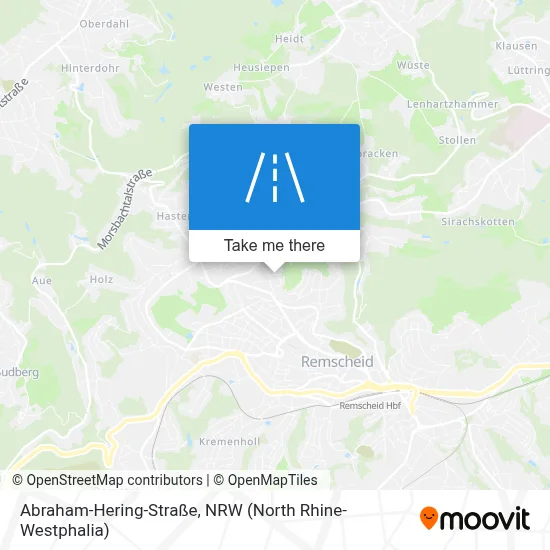 Abraham-Hering-Straße map