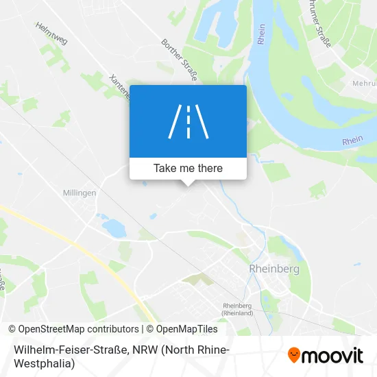 Wilhelm-Feiser-Straße map