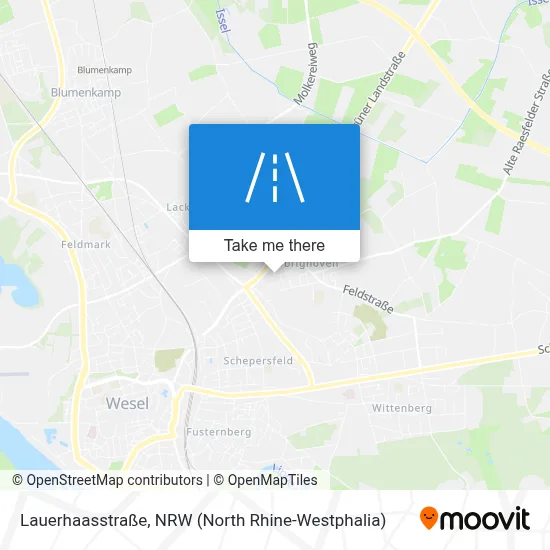 Lauerhaasstraße map