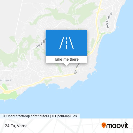 24-Та map
