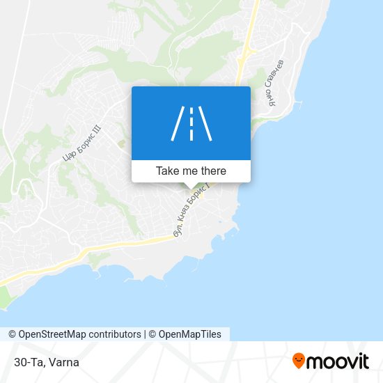 30-Та map