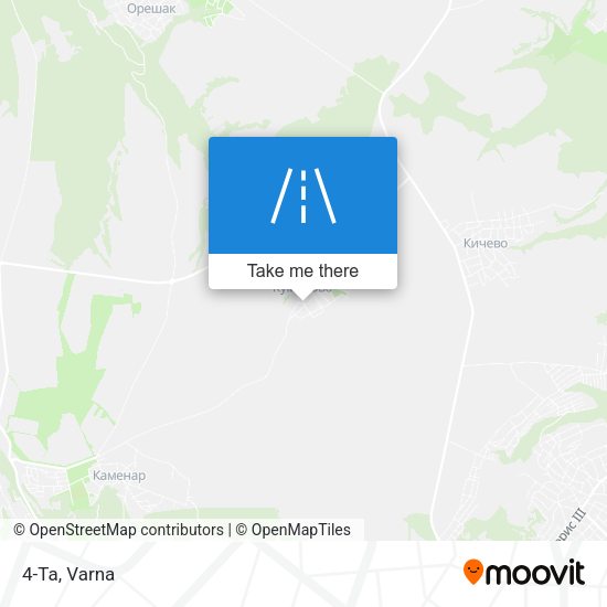 4-Та map