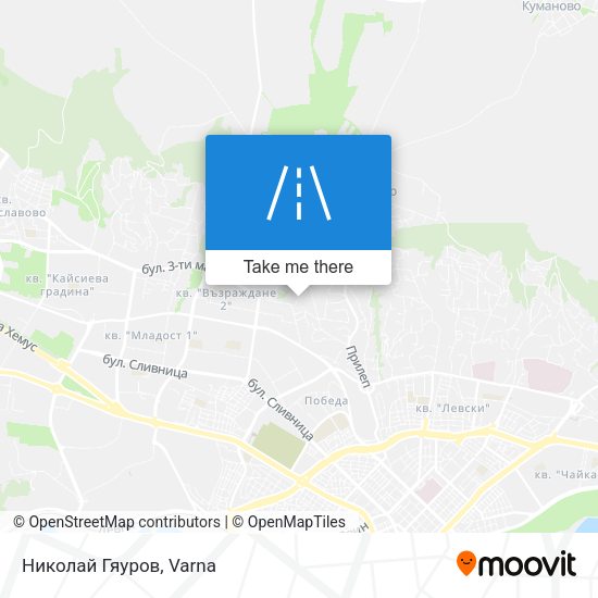 Николай Гяуров map