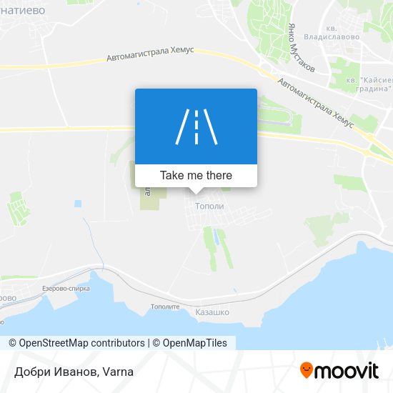 Добри Иванов map