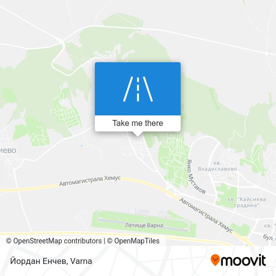 Йордан Енчев map