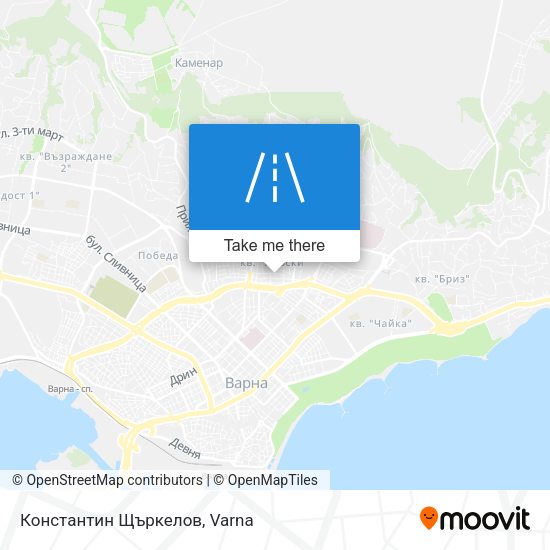 Константин Щъркелов map