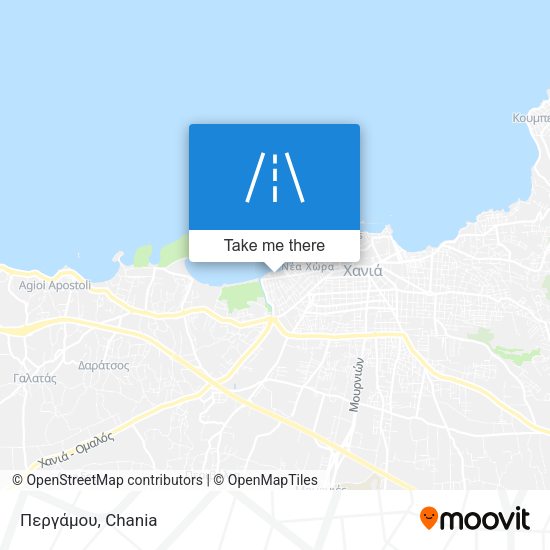 Περγάμου map