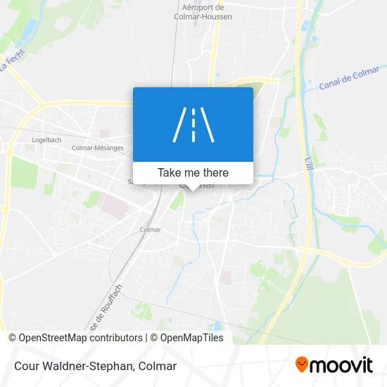 Cour Waldner-Stephan map