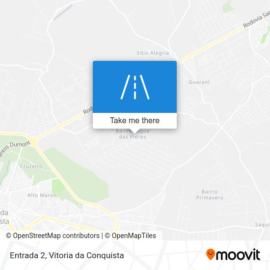 Entrada 2 map