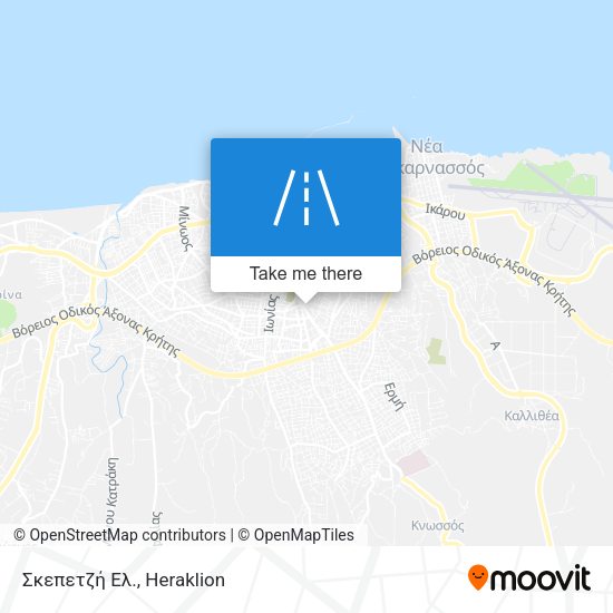 Σκεπετζή Ελ. map