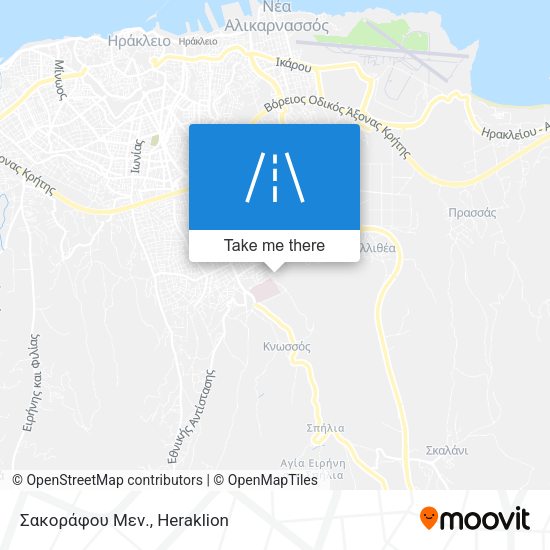 Σακοράφου Μεν. map