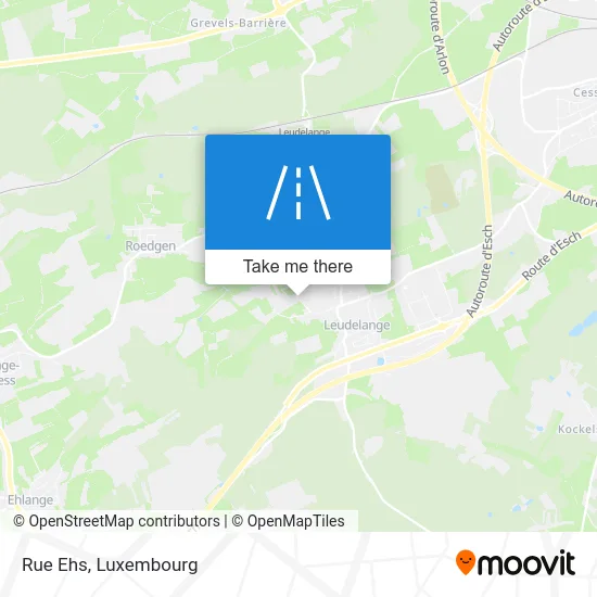 Rue Ehs Karte