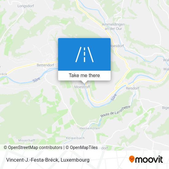 Vincent-J.-Festa-Bréck map