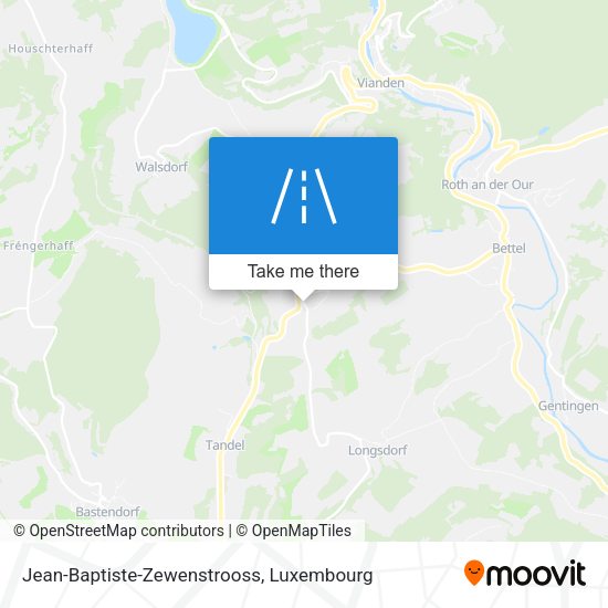 Jean-Baptiste-Zewenstrooss map
