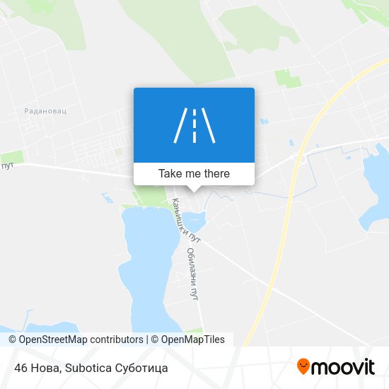 46 Нова map