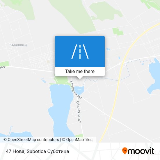 47 Нова map
