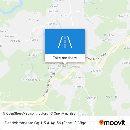 Desdobramento Cg-1.5 A Ag-56 (Fase 1) map