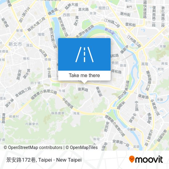 景安路172巷 map