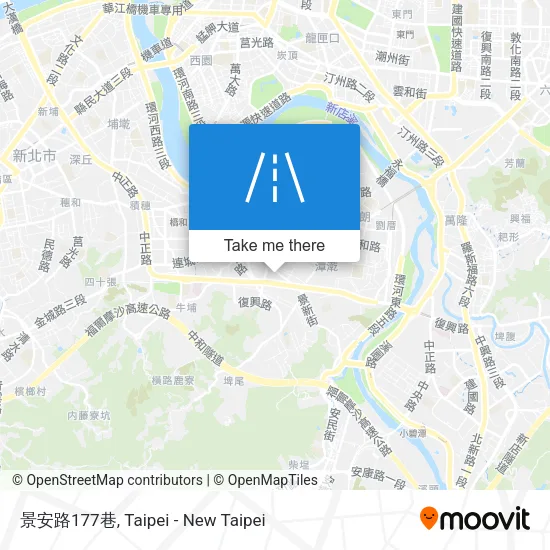 景安路177巷 map