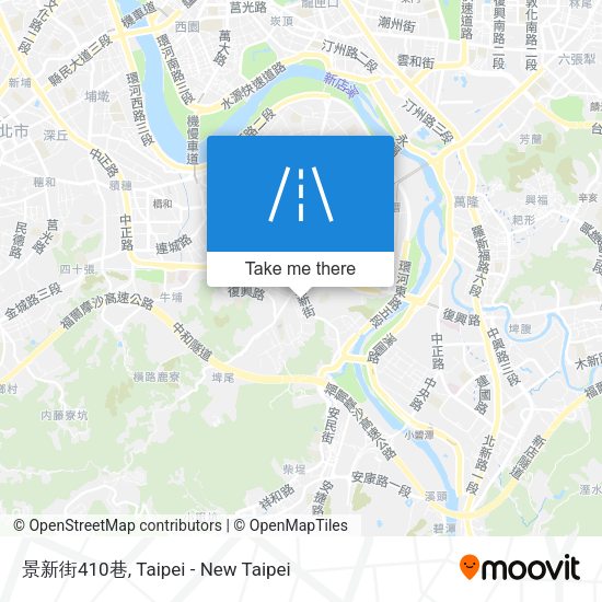 景新街410巷 map