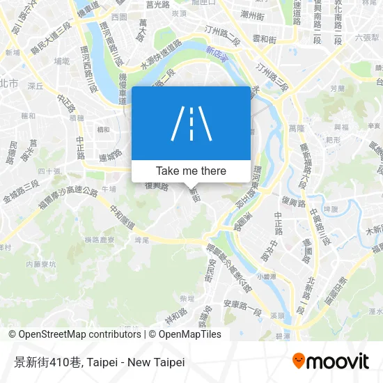 景新街410巷 map