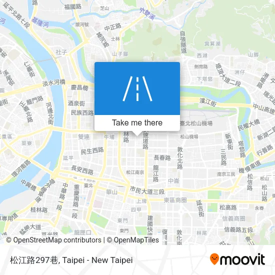 松江路297巷 map