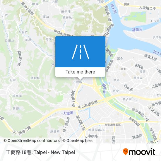 工商路18巷 map