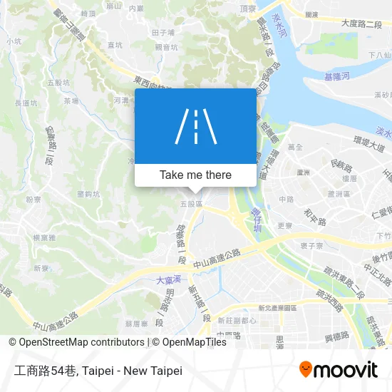 工商路54巷 map