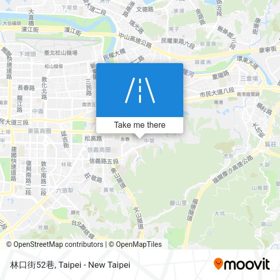 林口街52巷 map
