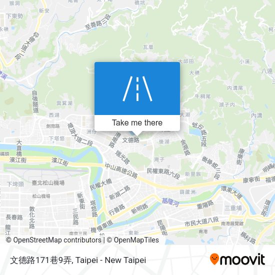 文德路171巷9弄 map